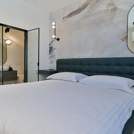 Villa Olive Trogir