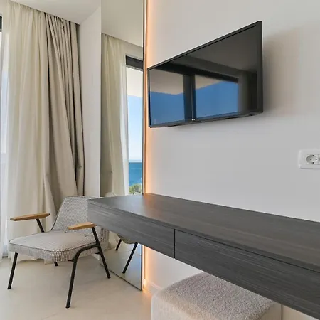 Villa Olive *