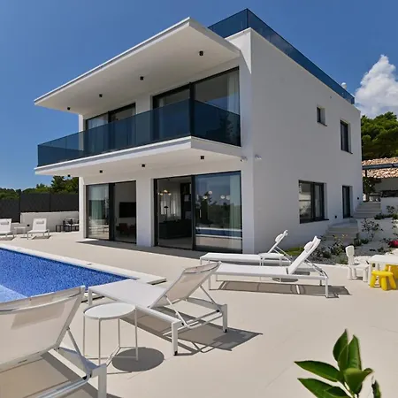 Olive Villa Trogir